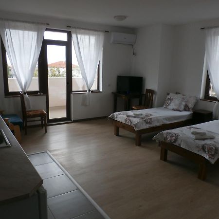 Aleksandrovo Apartments Εξωτερικό φωτογραφία