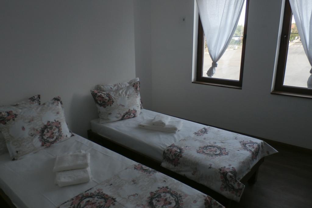 Aleksandrovo Apartments Εξωτερικό φωτογραφία
