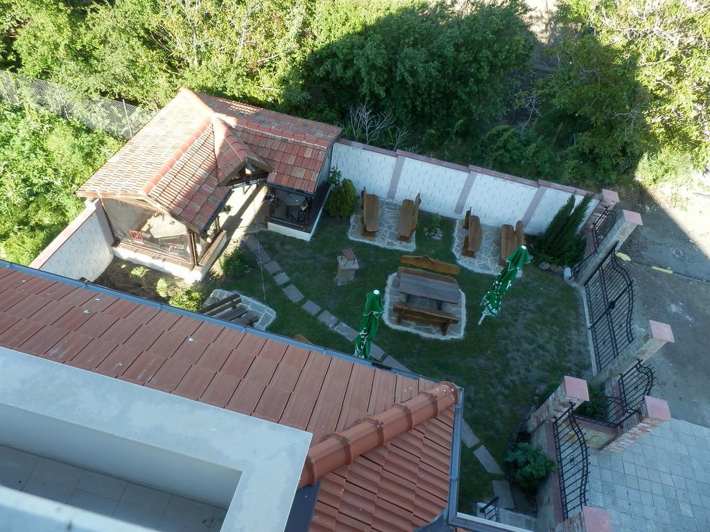 Aleksandrovo Apartments Εξωτερικό φωτογραφία