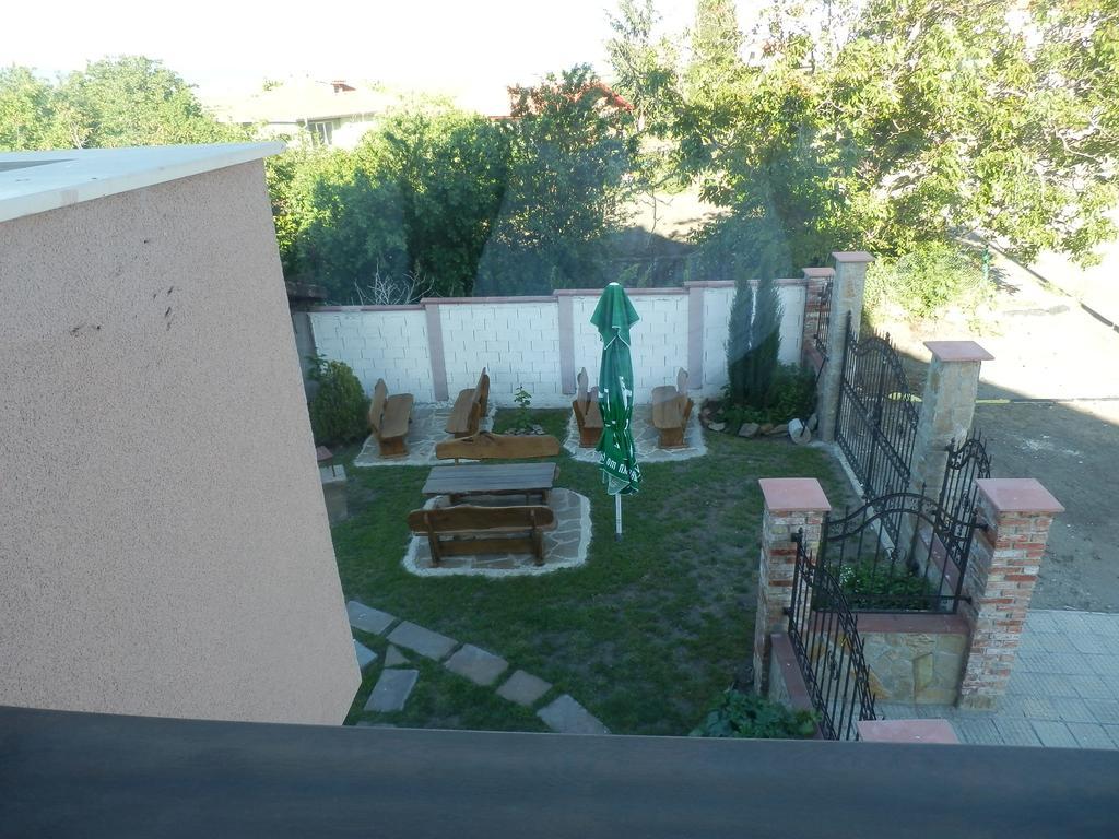 Aleksandrovo Apartments Εξωτερικό φωτογραφία