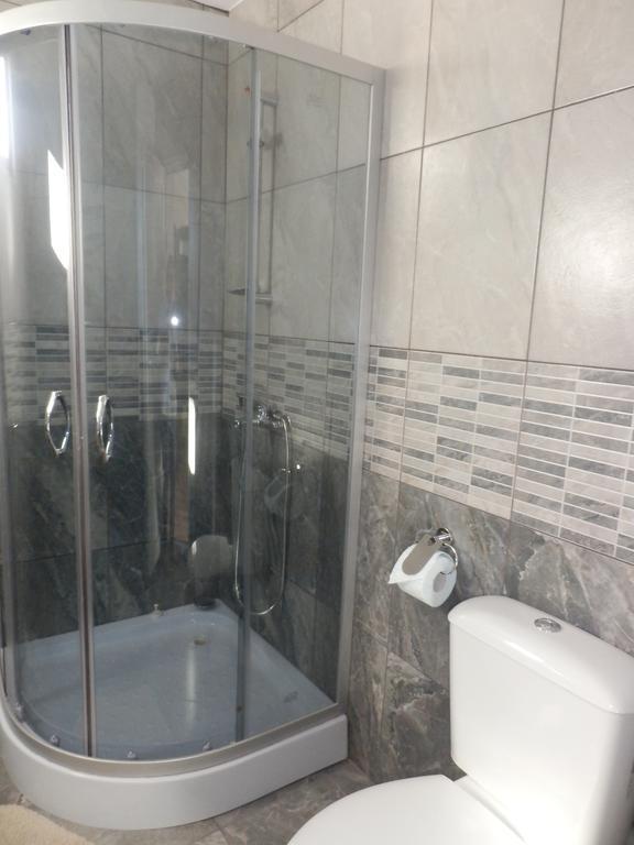 Aleksandrovo Apartments Εξωτερικό φωτογραφία