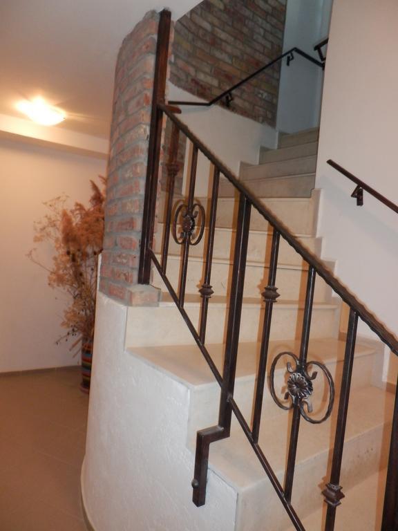 Aleksandrovo Apartments Εξωτερικό φωτογραφία