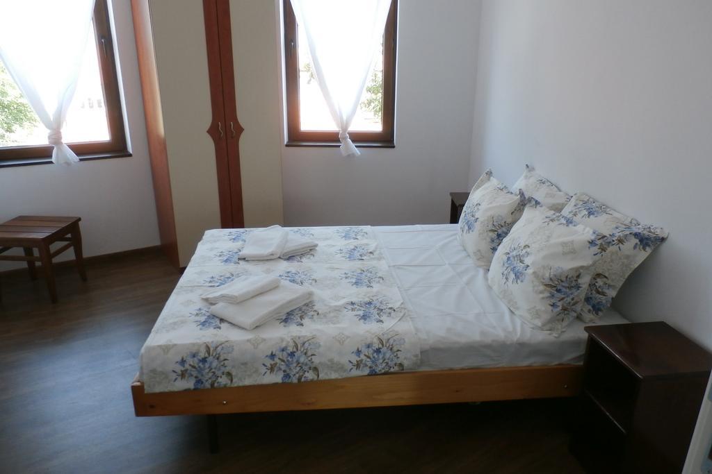 Aleksandrovo Apartments Εξωτερικό φωτογραφία