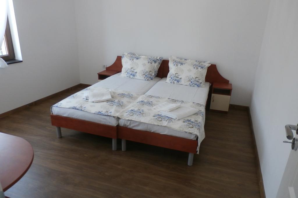 Aleksandrovo Apartments Εξωτερικό φωτογραφία