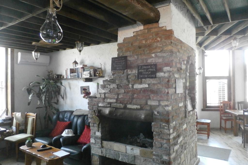 Aleksandrovo Apartments Εξωτερικό φωτογραφία