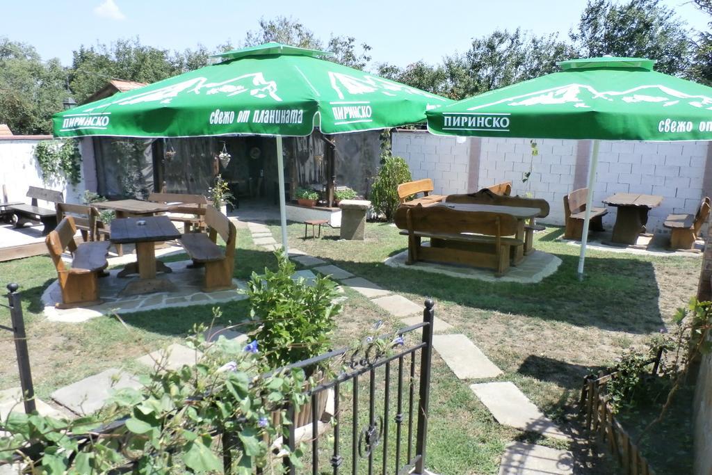 Aleksandrovo Apartments Εξωτερικό φωτογραφία