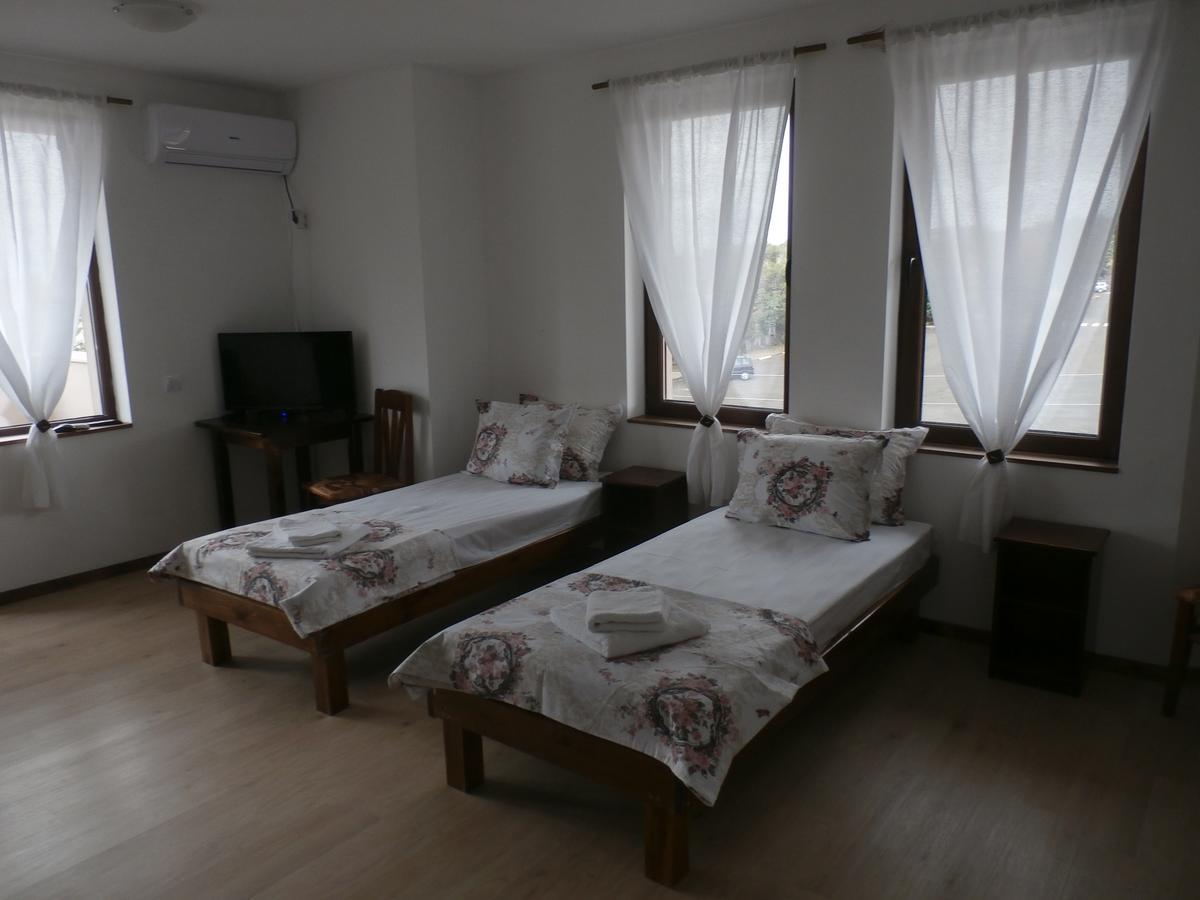 Aleksandrovo Apartments Εξωτερικό φωτογραφία