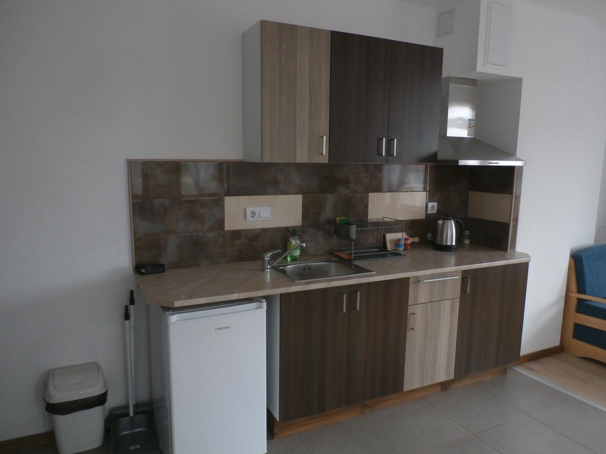 Aleksandrovo Apartments Εξωτερικό φωτογραφία